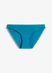 Úzké bikinové kalhotky z normálním vykrojením, bonprix