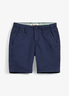 Chino bermudy, Regular Fit, bonprix