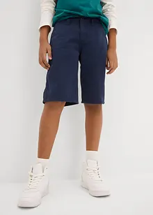 Chino bermudy, Regular Fit, bonprix