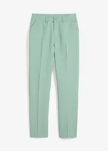 Oblekové kalhoty, Slim Fit, bonprix