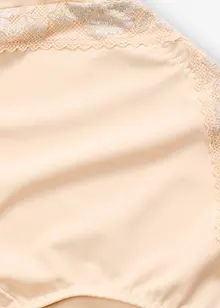 Stahovací kalhotky se silným tvarujícím efektem, bonprix