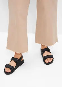 Sandály, bonprix