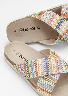 Pantofle, bonprix