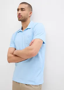 Pólo tričko, krátký rukáv, bonprix