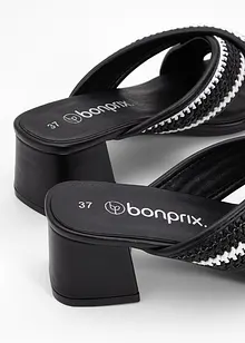 Pantofle, bonprix