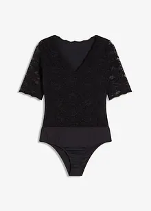 Krajkové body, bonprix