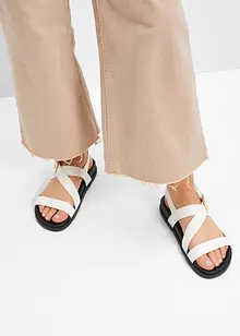 Sandály, bonprix