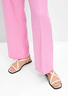 Páskové sandály, bonprix