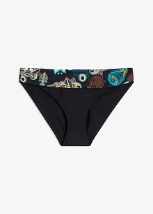 Bikinové kalhotky z recyklovaného polyamidu, bonprix