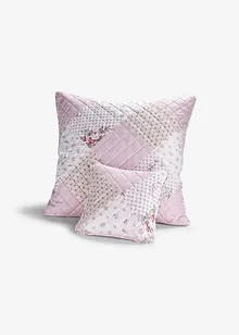 Přehoz na postel s motivem růží, bonprix