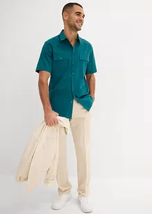 Modulární business kalhoty, Regular Fit, bonprix