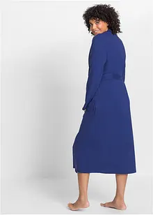 Župan z úpletového materiálu, bonprix