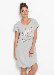 Krátká noční košile, bonprix