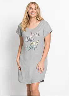 Krátká noční košile, bonprix