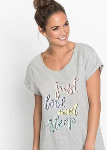 Krátká noční košile, bonprix