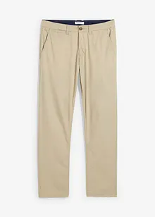 Lehké chino kalhoty, Regular Fit, bonprix