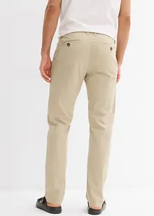 Lehké chino kalhoty, Regular Fit, bonprix