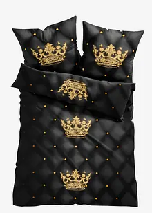 Povlečení s korunou, bonprix