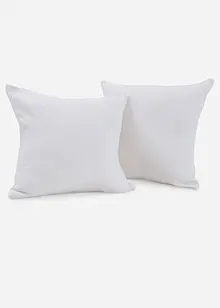 Přehoz s třásněmi, bonprix