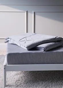Chladivé napínací prostěradlo, bonprix