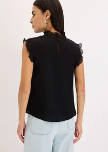Halenka s volány, bonprix