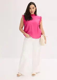 Halenka s volány, bonprix