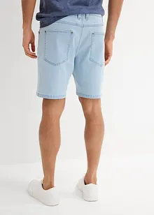Džínové šortky, Loose Fit, extra široké, bonprix