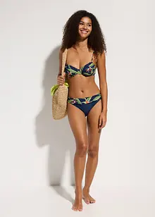 Bikinová podprsenka s kosticemi, bonprix