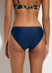 Bikinové kalhotky s normálním vykrojením nohaviček, bonprix