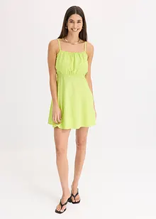 Minišaty z čisté organické bavlny, bonprix