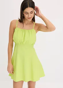 Minišaty z čisté organické bavlny, bonprix