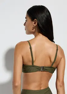 Balkonetové bikinová podprsenka, bonprix
