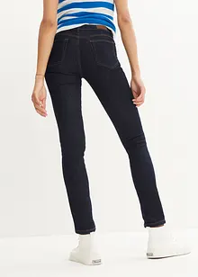 Strečové džíny Skinny, Mid Waist, bonprix