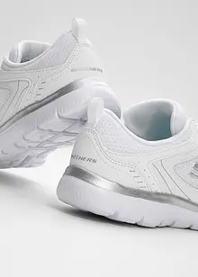 Tenisky značky Skechers s paměťovou pěnou, Skechers