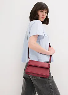 Kabelka s vyměnitelným popruhem, bonprix