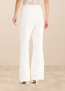 Kalhoty Marlene, bonprix
