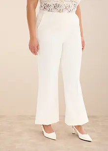 Kalhoty Marlene, bonprix
