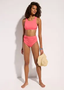 Bikiny s podprsenkovým topem (2dílná souprava), bonprix