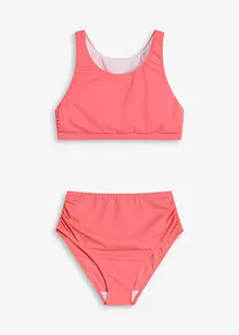 Bikiny s podprsenkovým topem (2dílná souprava), bonprix