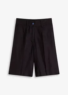 Bermudy s puky, bonprix