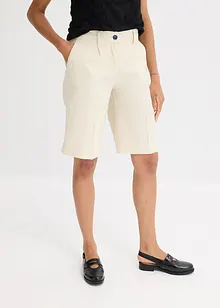 Bermudy s puky, bonprix
