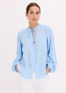 Halenka s metalizovanými proužky, bonprix