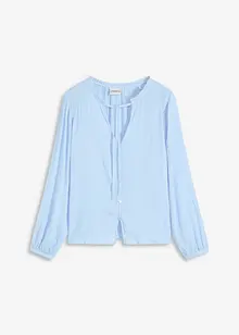 Halenka s metalizovanými proužky, bonprix