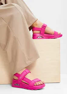 Sandály značky Skechers, Skechers