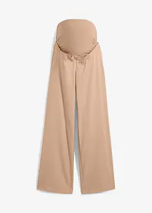 Pohodlné těhotenské kalhoty, Loose Fit, bonprix