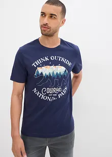 Tričko, bonprix
