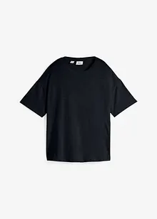 Oversize triko s potiskem, bonprix