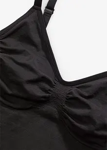 Bezešvé stahovací body, střední tvarující efekt, bonprix