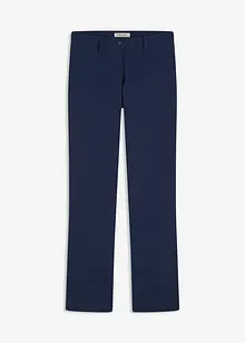 Strečové kalhoty, Bootcut, bonprix