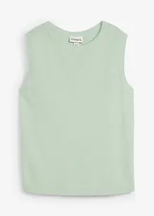Pletený top, bonprix